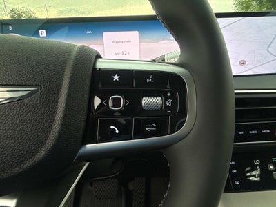 2026 Genesis G70 2.5T