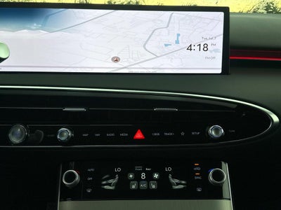 2026 Genesis G70 2.5T