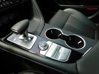 2026 Genesis G70 2.5T