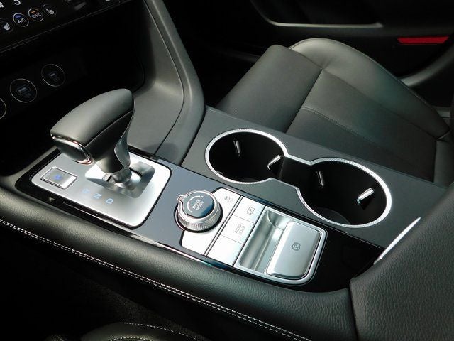 2026 Genesis G70 2.5T