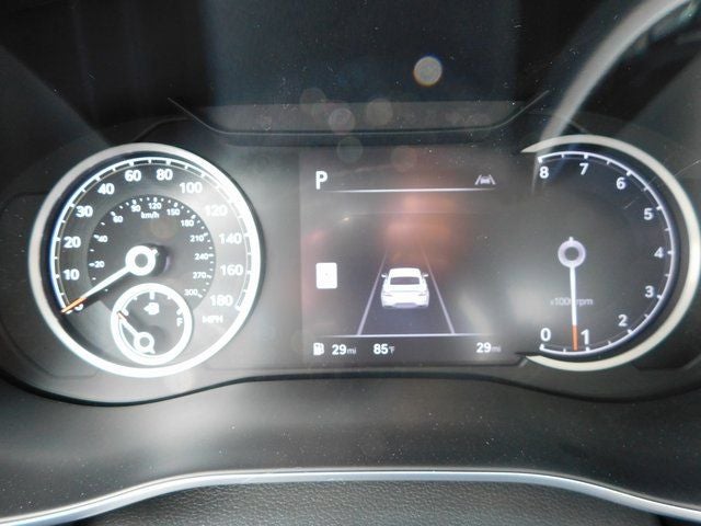 2026 Genesis G70 2.5T