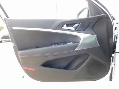 2026 Genesis G70 2.5T