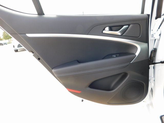 2026 Genesis G70 2.5T