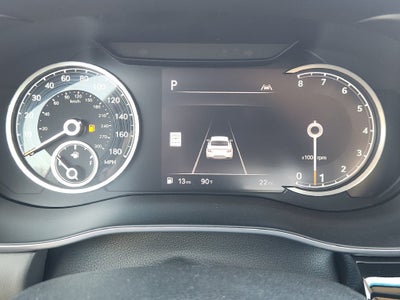 2026 Genesis G70 2.5T