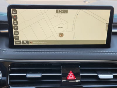2026 Genesis G70 2.5T