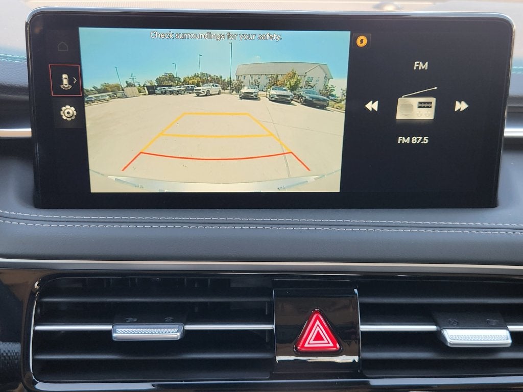 2026 Genesis G70 2.5T