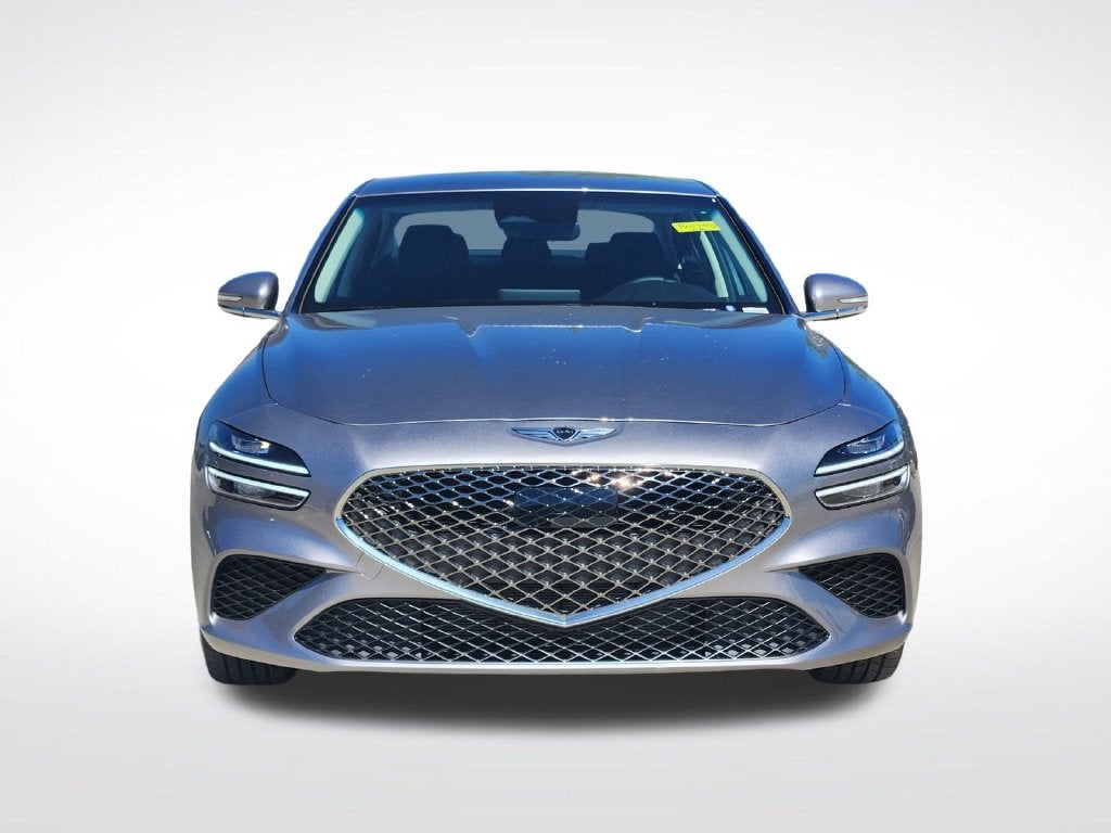 2026 Genesis G70 2.5T