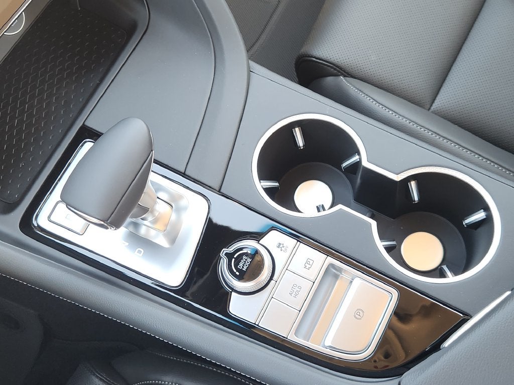 2026 Genesis G70 2.5T
