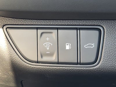 2026 Genesis G70 2.5T