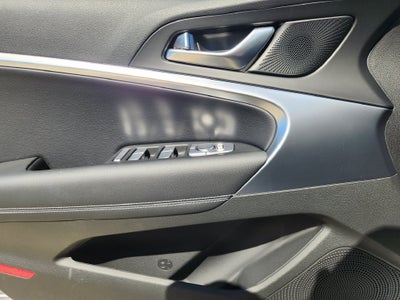 2026 Genesis G70 2.5T