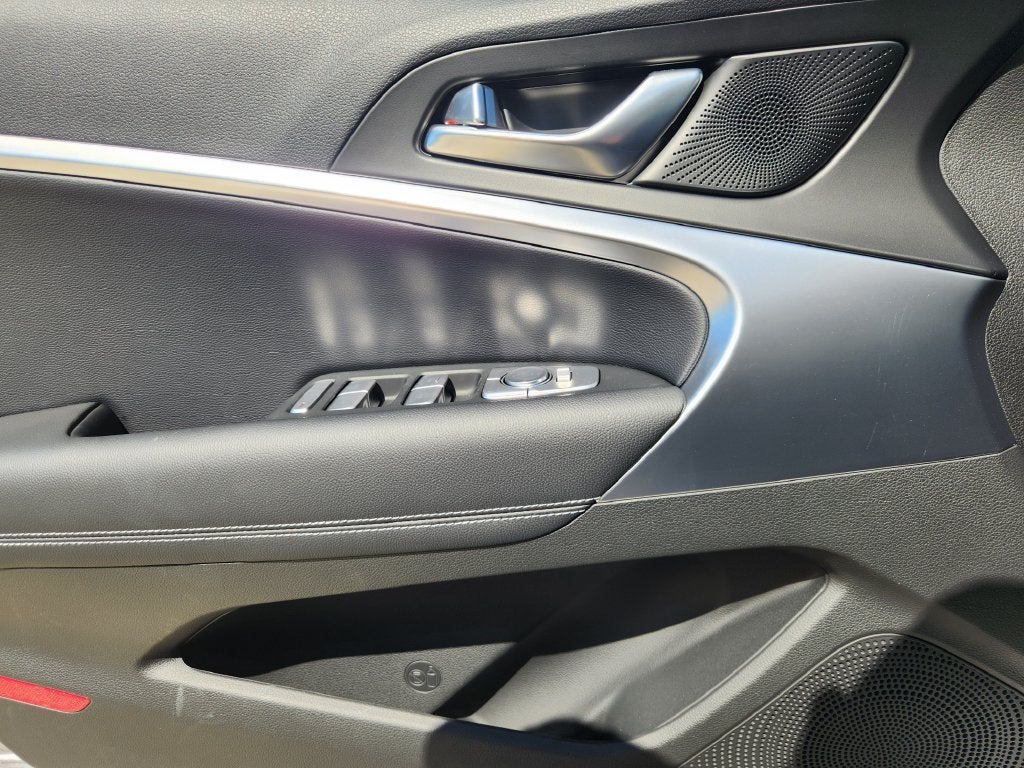 2026 Genesis G70 2.5T