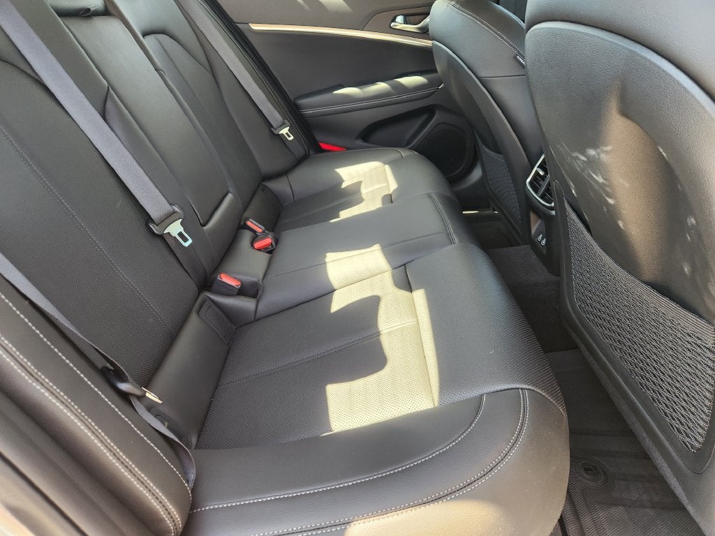 2026 Genesis G70 2.5T