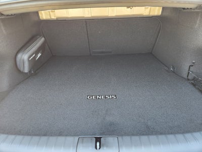2026 Genesis G70 2.5T