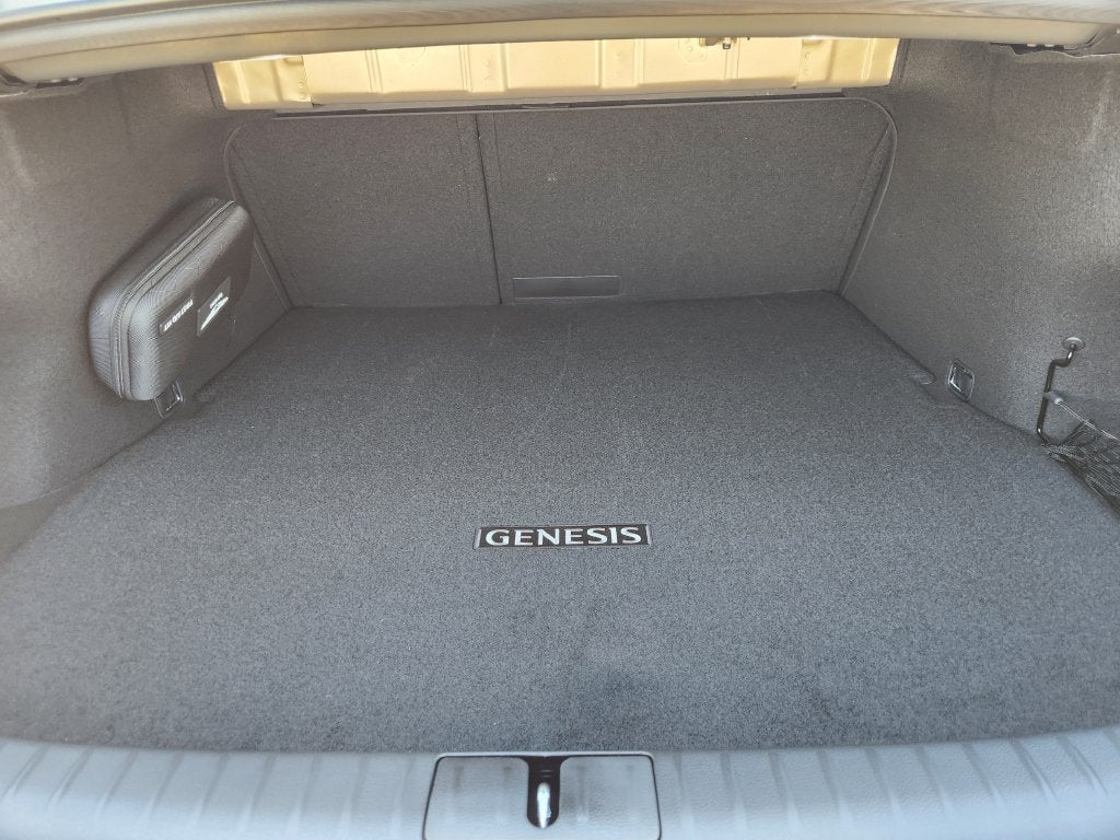 2026 Genesis G70 2.5T