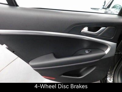 2026 Genesis G70 2.5T