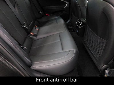 2026 Genesis G70 2.5T