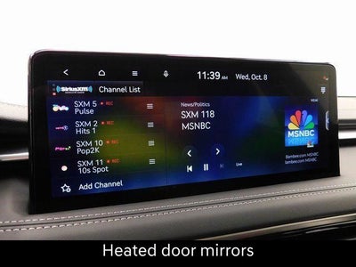 2026 Genesis G70 2.5T