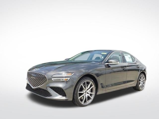 2026 Genesis G70 2.5T