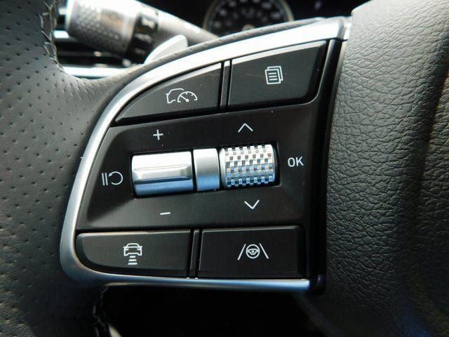 2026 Genesis G70 2.5T