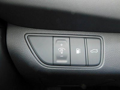 2026 Genesis G70 2.5T