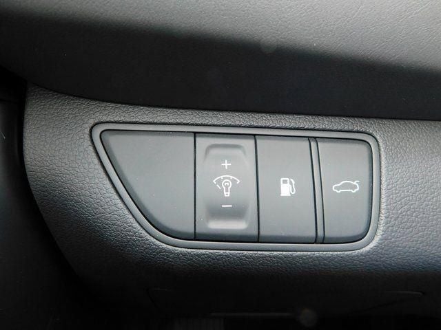 2026 Genesis G70 2.5T