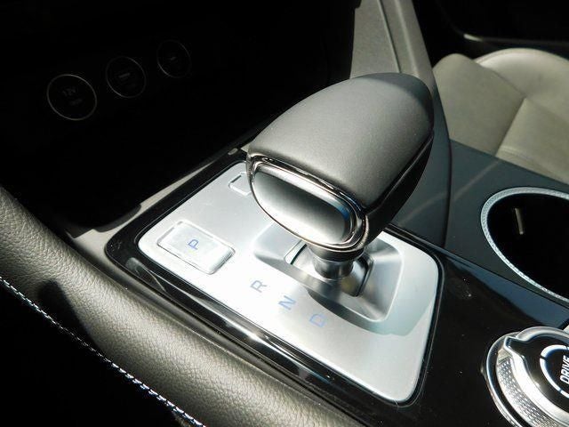 2026 Genesis G70 2.5T