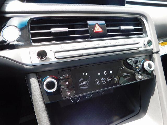 2026 Genesis G70 2.5T