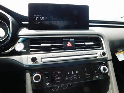 2026 Genesis G70 2.5T