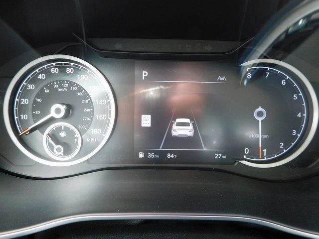 2026 Genesis G70 2.5T