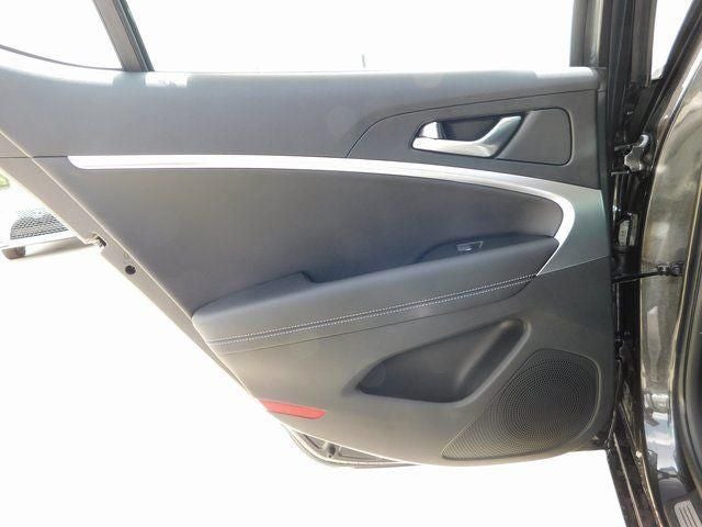 2026 Genesis G70 2.5T