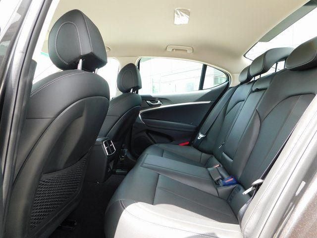 2026 Genesis G70 2.5T