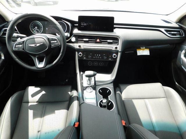 2026 Genesis G70 2.5T