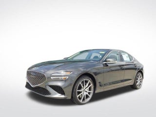 2026 Genesis G70 2.5T