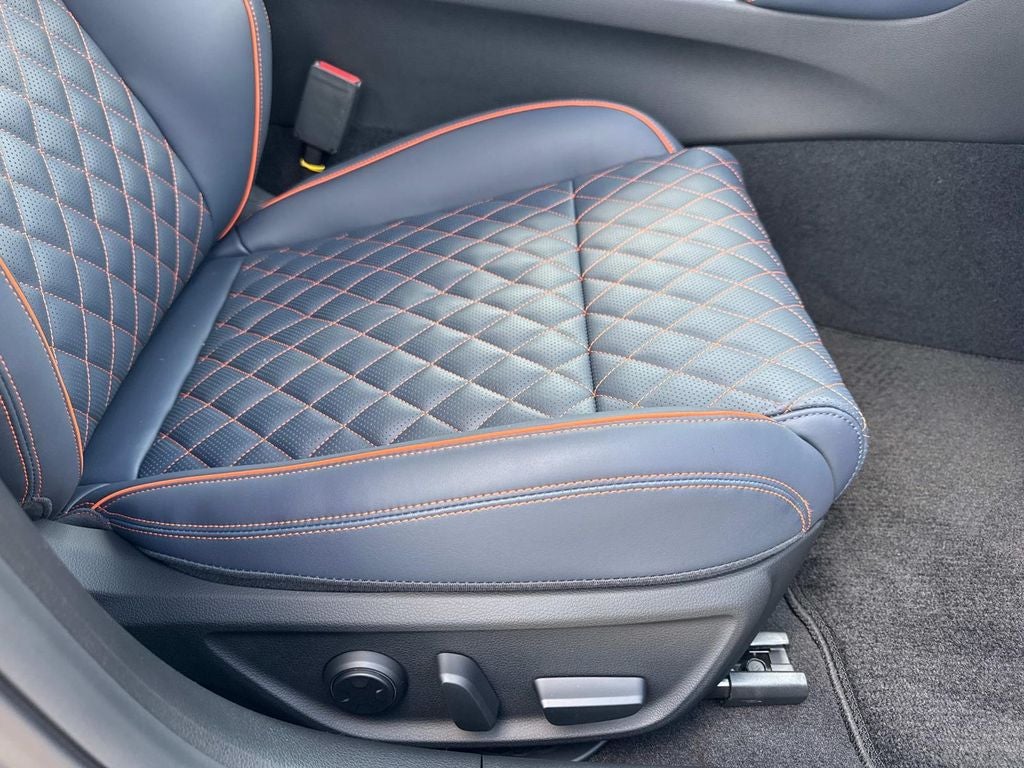 2026 Genesis G70 3.3T Prestige Graphite