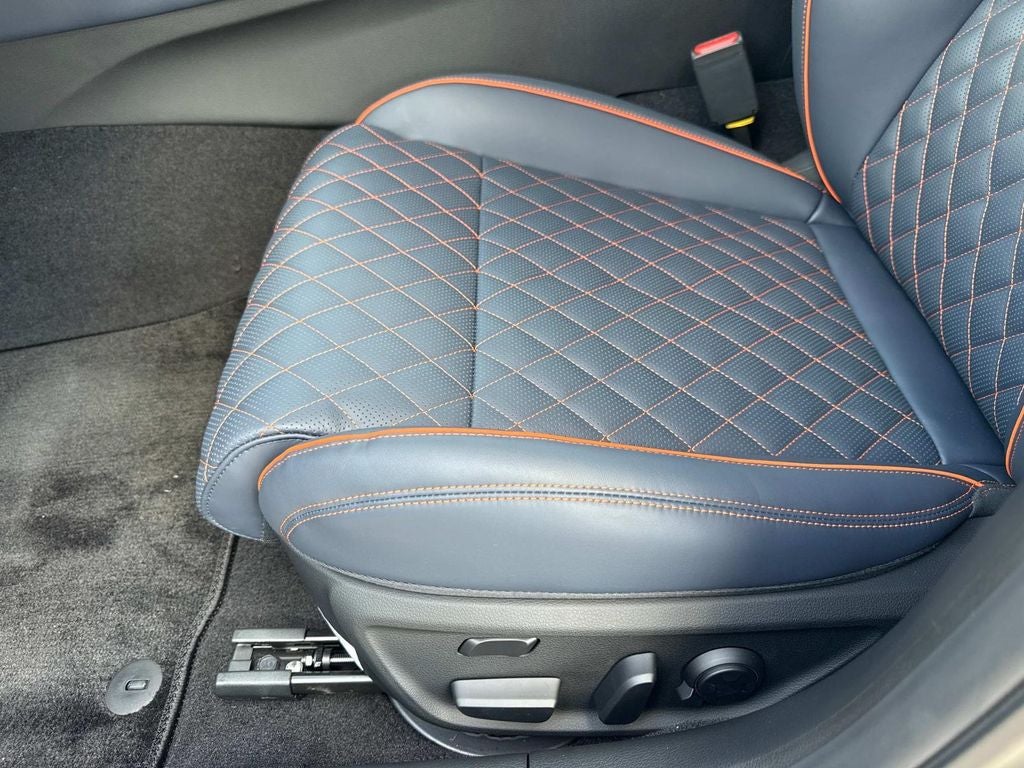 2026 Genesis G70 3.3T Prestige Graphite