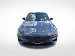 2026 Genesis G70 3.3T Prestige Graphite