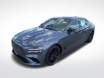 2026 Genesis G70 3.3T Prestige Graphite