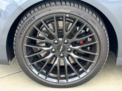 2026 Genesis G70 3.3T Prestige Graphite