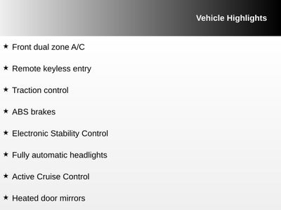 2025 Genesis G70 2.5T Sport Prestige