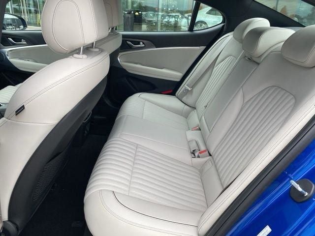 2025 Genesis G70 3.3T Sport Advanced