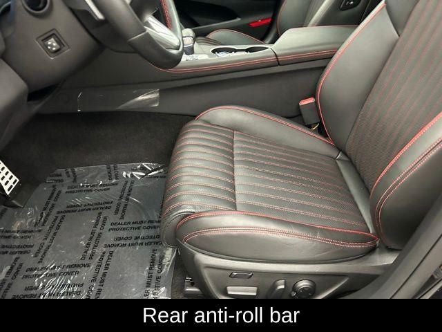 2025 Genesis G70 3.3T Sport Advanced