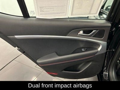 2025 Genesis G70 3.3T Sport Advanced