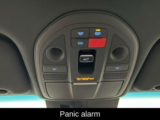 2025 Genesis G70 3.3T Sport Advanced