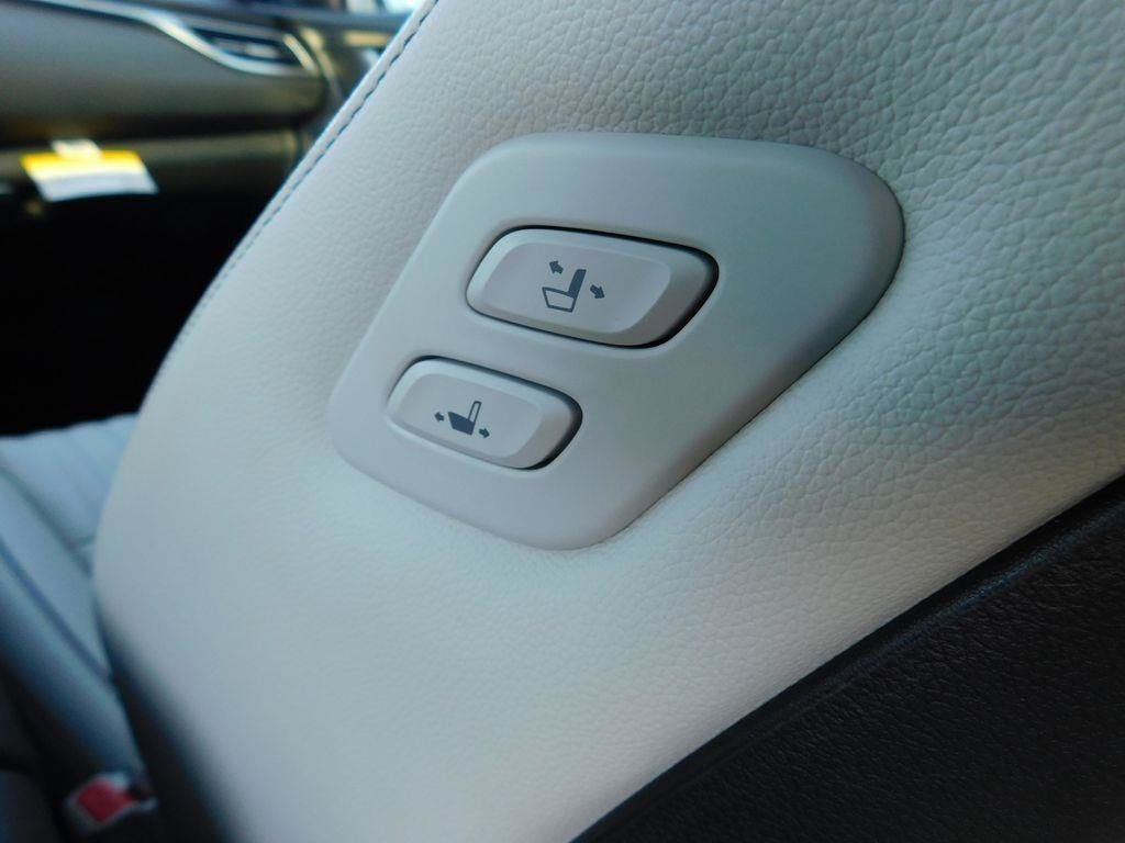 2025 Genesis G70 3.3T Sport Advanced