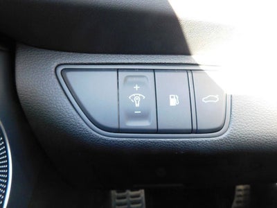 2025 Genesis G70 3.3T Sport Advanced