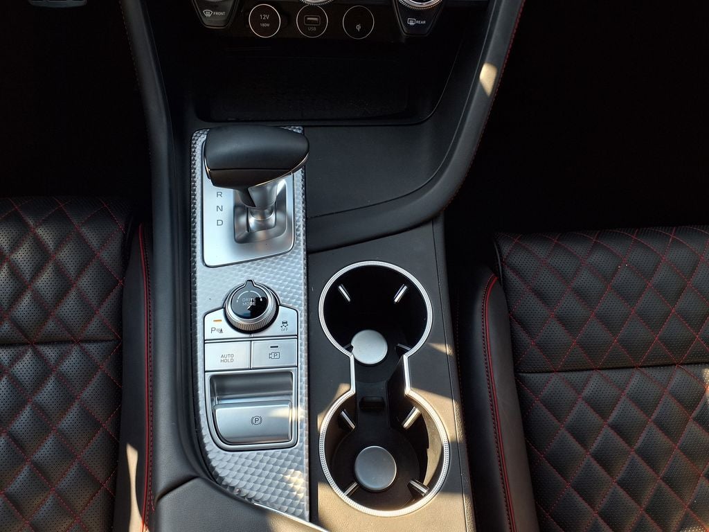 2023 Genesis G70 3.3T