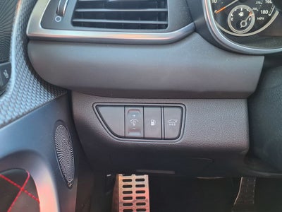 2023 Genesis G70 3.3T