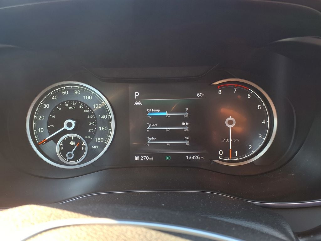 2023 Genesis G70 3.3T