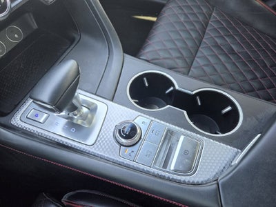 2023 Genesis G70 3.3T