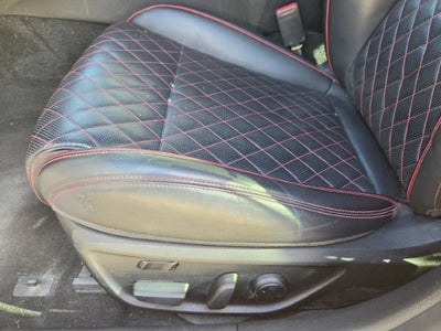 2023 Genesis G70 3.3T